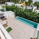 Foresta With Pool & Garden By Belonio Villa Torremolinos