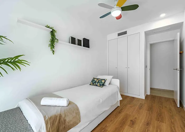 Villa Foresta With Pool & Garden By Stay Belonio Villa Torremolinos