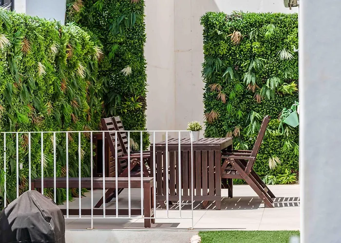 Villa Foresta With Pool & Garden By Stay Belonio * Torremolinos