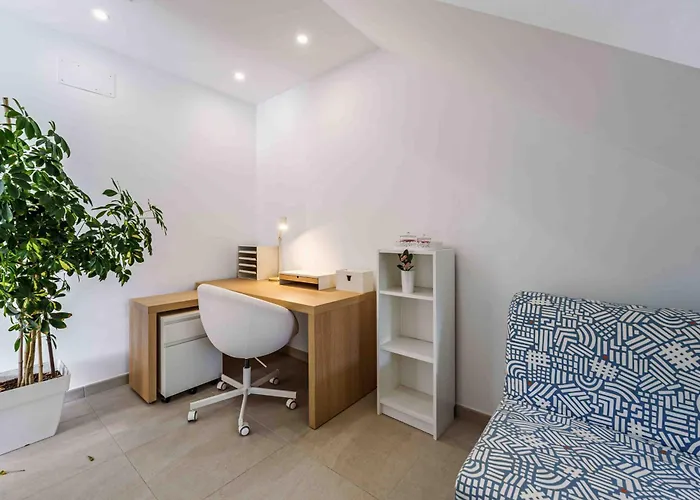 Villa Foresta With Pool & Garden By Stay Belonio Torremolinos