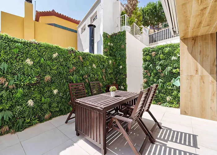 Villa Foresta With Pool & Garden By Stay Belonio *