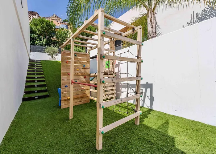 Villa Villa Foresta With Pool & Garden By Stay Belonio *