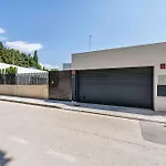 Foresta With Pool & Garden By Belonio Willa Torremolinos