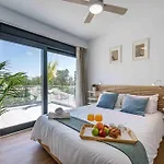 Foresta With Pool & Garden By Belonio * Torremolinos