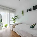 Вилла Foresta With Pool & Garden By Belonio *