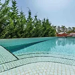 Вилла Foresta With Pool & Garden By Belonio Торремолинос