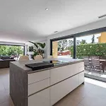 Foresta With Pool & Garden By Belonio