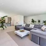 Foresta With Pool & Garden By Belonio Торремолинос