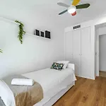 Foresta With Pool & Garden By Belonio Villa Torremolinos