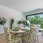 Foresta With Pool & Garden By Belonio *