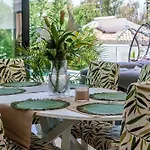 Foresta With Pool & Garden By Belonio Торремолинос