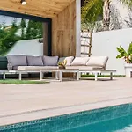 Вилла Foresta With Pool & Garden By Belonio