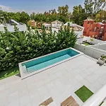 Foresta With Pool & Garden By Belonio