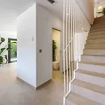 Villa Foresta With Pool & Garden By Belonio