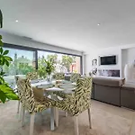 Foresta With Pool & Garden By Belonio * Torremolinos