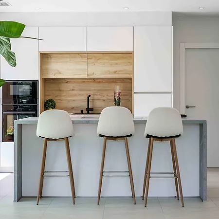 Foresta With Pool & Garden By Belonio *