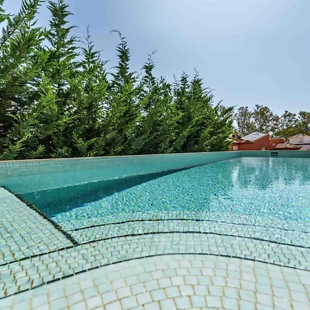 Villa Foresta With Pool & Garden By Belonio Torremolinos
