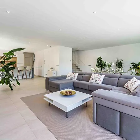 Foresta With Pool & Garden By Belonio Torremolinos