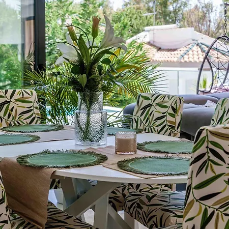 Foresta With Pool & Garden By Belonio Torremolinos