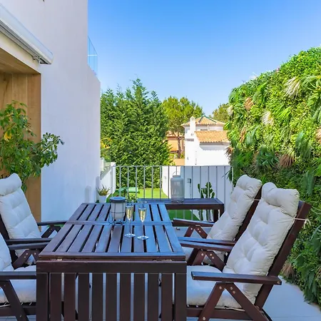 Foresta With Pool & Garden By Belonio Villa *