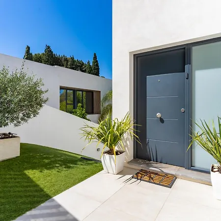 Foresta With Pool & Garden By Belonio Villa Torremolinos