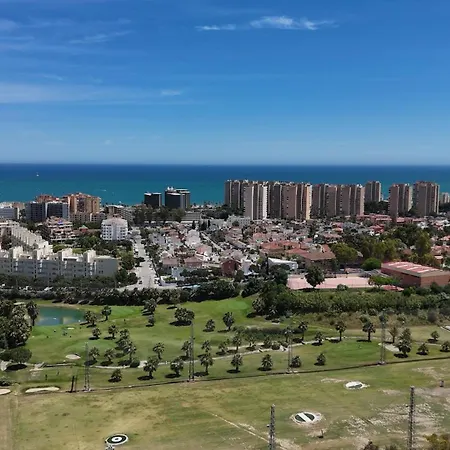 Foresta With Pool & Garden By Belonio * Torremolinos