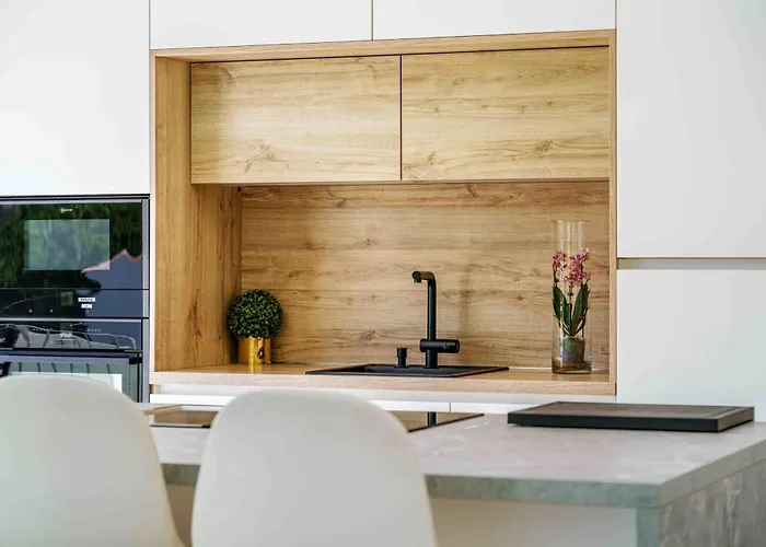 Villa Villa Foresta With Pool & Garden By Stay Belonio Torremolinos