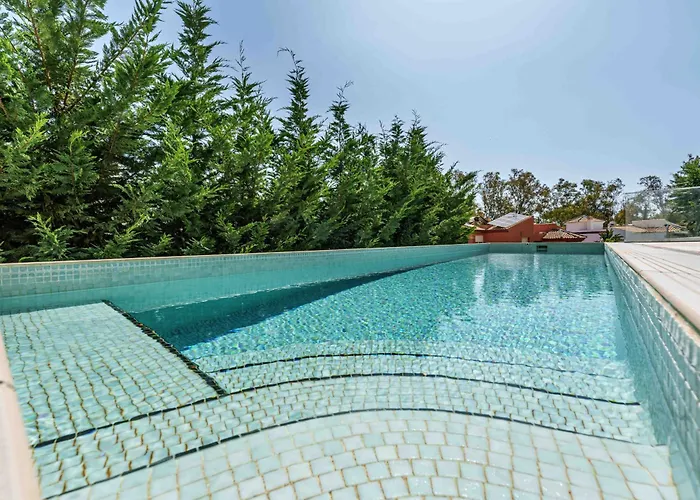 Villa Villa Foresta With Pool & Garden By Stay Belonio Torremolinos