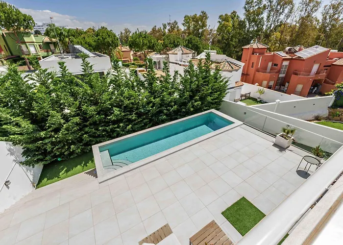 Villa Foresta With Pool & Garden By Stay Belonio