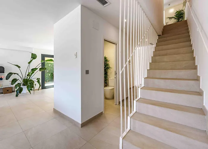 Villa Villa Foresta With Pool & Garden By Stay Belonio