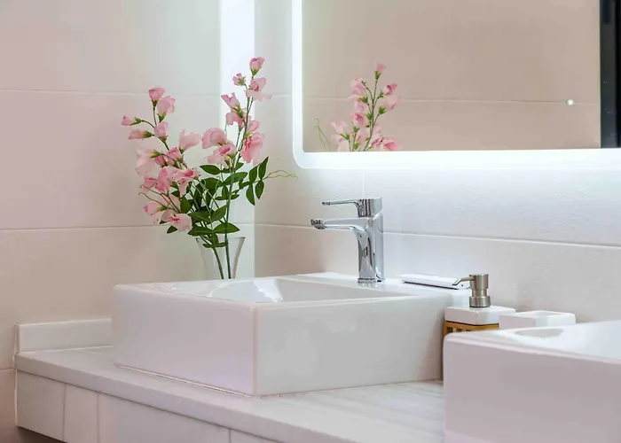 Villa Foresta With Pool & Garden By Stay Belonio Villa *